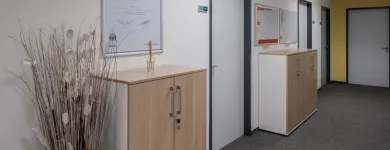Unternehmen 1 Bild TECIS REPRÄSENTANZ EGGERT & KOLLEGEN Versicherung am Berlin BE