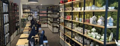 Unternehmen 2 Bild TEEGSCHWENDNER Teeladen am Münster NW