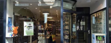 Unternehmen 5 Bild TEEGSCHWENDNER Teeladen am Münster NW