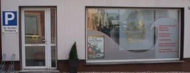 Unternehmen 2 Bild TEXTILPFLEGE THIEME Wäschereien am Zwickau SN