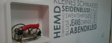 Unternehmen 3 Bild TEXTILPFLEGE THIEME Wäschereien am Zwickau SN