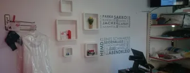 Unternehmen 4 Bild TEXTILPFLEGE THIEME Wäschereien am Zwickau SN