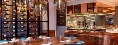 Unternehmen 34 Bild THE RITZ-CARLTON, BERLIN Veranstaltungen & Messen am Berlin