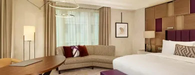 Unternehmen 35 Bild THE RITZ-CARLTON, BERLIN Veranstaltungen & Messen am Berlin