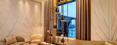 Unternehmen 36 Bild THE RITZ-CARLTON, BERLIN Veranstaltungen & Messen am Berlin