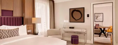 Unternehmen 6 Bild THE RITZ-CARLTON, BERLIN Veranstaltungen & Messen am Berlin