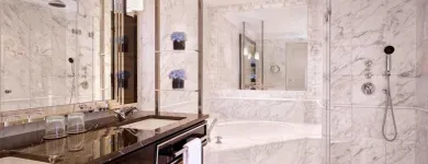 Unternehmen 38 Bild THE RITZ-CARLTON, BERLIN Veranstaltungen & Messen am Berlin