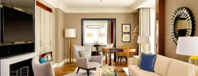 Unternehmen 39 Bild THE RITZ-CARLTON, BERLIN Veranstaltungen & Messen am Berlin