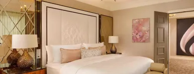 Unternehmen 40 Bild THE RITZ-CARLTON, BERLIN Veranstaltungen & Messen am Berlin