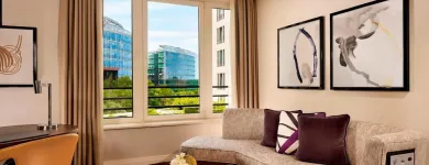Unternehmen 41 Bild THE RITZ-CARLTON, BERLIN Veranstaltungen & Messen am Berlin