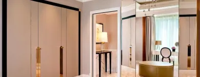 Unternehmen 42 Bild THE RITZ-CARLTON, BERLIN Veranstaltungen & Messen am Berlin