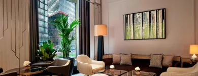 Unternehmen 43 Bild THE RITZ-CARLTON, BERLIN Veranstaltungen & Messen am Berlin