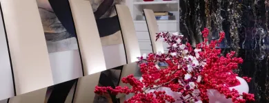 Unternehmen 44 Bild THE RITZ-CARLTON, BERLIN Veranstaltungen & Messen am Berlin