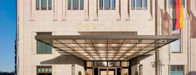 Unternehmen 45 Bild THE RITZ-CARLTON, BERLIN Veranstaltungen & Messen am Berlin