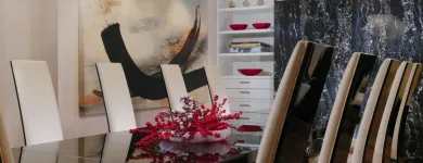 Unternehmen 46 Bild THE RITZ-CARLTON, BERLIN Veranstaltungen & Messen am Berlin