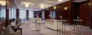 Unternehmen 47 Bild THE RITZ-CARLTON, BERLIN Veranstaltungen & Messen am Berlin