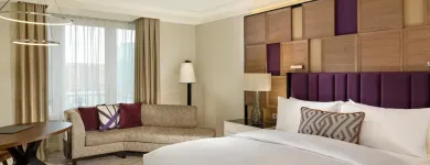 Unternehmen 48 Bild THE RITZ-CARLTON, BERLIN Veranstaltungen & Messen am Berlin