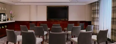 Unternehmen 53 Bild THE RITZ-CARLTON, BERLIN Veranstaltungen & Messen am Berlin