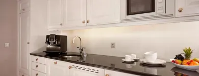 Unternehmen 55 Bild THE RITZ-CARLTON, BERLIN Veranstaltungen & Messen am Berlin