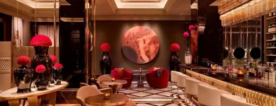 Unternehmen 56 Bild THE RITZ-CARLTON, BERLIN Veranstaltungen & Messen am Berlin