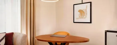 Unternehmen 57 Bild THE RITZ-CARLTON, BERLIN Veranstaltungen & Messen am Berlin