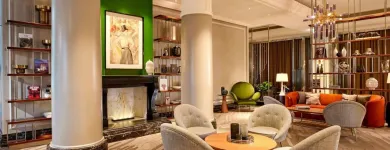 Unternehmen 62 Bild THE RITZ-CARLTON, BERLIN Veranstaltungen & Messen am Berlin