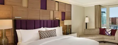 Unternehmen 10 Bild THE RITZ-CARLTON, BERLIN Veranstaltungen & Messen am Berlin