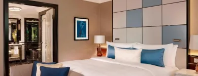 Unternehmen 65 Bild THE RITZ-CARLTON, BERLIN Veranstaltungen & Messen am Berlin