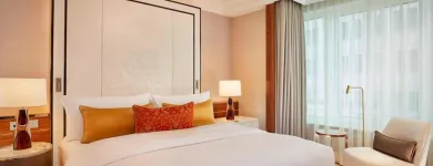 Unternehmen 66 Bild THE RITZ-CARLTON, BERLIN Veranstaltungen & Messen am Berlin