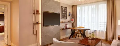 Unternehmen 68 Bild THE RITZ-CARLTON, BERLIN Veranstaltungen & Messen am Berlin