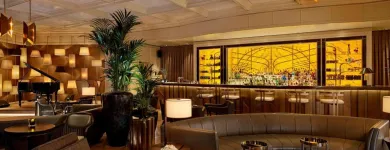 Unternehmen 11 Bild THE RITZ-CARLTON, BERLIN Veranstaltungen & Messen am Berlin