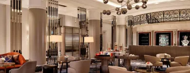 Unternehmen 12 Bild THE RITZ-CARLTON, BERLIN Veranstaltungen & Messen am Berlin