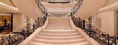 Unternehmen 13 Bild THE RITZ-CARLTON, BERLIN Veranstaltungen & Messen am Berlin