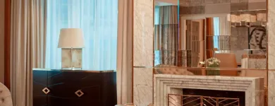 Unternehmen 1 Bild THE RITZ-CARLTON, BERLIN Veranstaltungen & Messen am Berlin