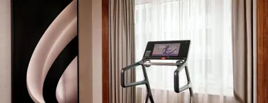 Unternehmen 17 Bild THE RITZ-CARLTON, BERLIN Veranstaltungen & Messen am Berlin