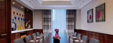 Unternehmen 18 Bild THE RITZ-CARLTON, BERLIN Veranstaltungen & Messen am Berlin