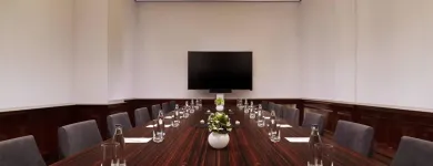 Unternehmen 19 Bild THE RITZ-CARLTON, BERLIN Veranstaltungen & Messen am Berlin