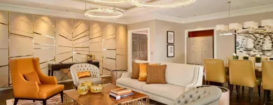 Unternehmen 21 Bild THE RITZ-CARLTON, BERLIN Veranstaltungen & Messen am Berlin