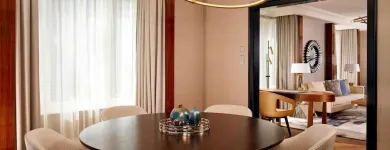 Unternehmen 2 Bild THE RITZ-CARLTON, BERLIN Veranstaltungen & Messen am Berlin