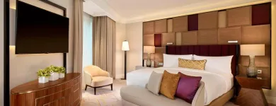 Unternehmen 22 Bild THE RITZ-CARLTON, BERLIN Veranstaltungen & Messen am Berlin