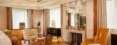 Unternehmen 23 Bild THE RITZ-CARLTON, BERLIN Veranstaltungen & Messen am Berlin