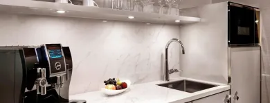 Unternehmen 24 Bild THE RITZ-CARLTON, BERLIN Veranstaltungen & Messen am Berlin