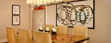 Unternehmen 25 Bild THE RITZ-CARLTON, BERLIN Veranstaltungen & Messen am Berlin