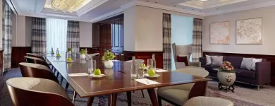 Unternehmen 26 Bild THE RITZ-CARLTON, BERLIN Veranstaltungen & Messen am Berlin