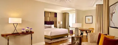 Unternehmen 27 Bild THE RITZ-CARLTON, BERLIN Veranstaltungen & Messen am Berlin