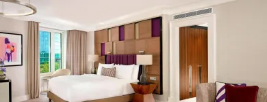 Unternehmen 28 Bild THE RITZ-CARLTON, BERLIN Veranstaltungen & Messen am Berlin