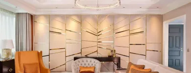 Unternehmen 29 Bild THE RITZ-CARLTON, BERLIN Veranstaltungen & Messen am Berlin