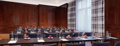 Unternehmen 30 Bild THE RITZ-CARLTON, BERLIN Veranstaltungen & Messen am Berlin