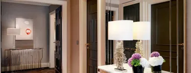 Unternehmen 31 Bild THE RITZ-CARLTON, BERLIN Veranstaltungen & Messen am Berlin