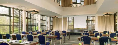 Unternehmen 1 Bild THE WESTIN GRAND, BERLIN Veranstaltungen & Messen am Berlin BE